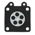 thumbnail image 5 of 100Pcs 2500 3800 4500 5200 5800 Chainsaw Carburetor Repair Parts Metering Diaphragm Gaskets, 5 of 7