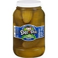 thumbnail image 4 of Del-Dixi Dill Pickles 1 Gal 12-16 count, 4 of 4