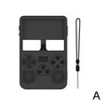 thumbnail image 3 of Silicone Case for R36S Game Console,Silicone Protective Case for R36S Retro Handheld Game Console,Soft Skin Case Cover Protective Shell Sleeve Anti-Scratch Protector Game Accessories, 3 of 8