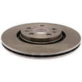 thumbnail image 2 of Raybestos 96778R Grade Disc Brake Rotor, Front Brake, Fit for 2006-1999 Volkswagen Jetta Models, 2 of 3