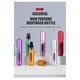 thumbnail image 5 of 20 Piezas Mini 5Ml Mini Botella de Perfume Recargable PortáTil con Bomba de PulverizacióN Envase CosméTico VacíO Atomizador, 5 of 5