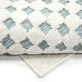 thumbnail image 6 of Simply Southern Cottage Lecompte 2' X8' Light Blue High Low Runner Rug, 6 of 10