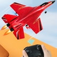 YAMB 2025 New Gravity Gliders Airplane RC Airplane with Lights,Upgrade