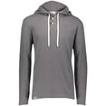 thumbnail image 5 of Holloway Sportswear 3XL Coast Hoodie Carbon Heather 229578, 5 of 5