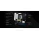 thumbnail image 5 of Placa madre ASRock B850M Pro RS microATX AM5 DDR5 PCIe 5.0, 5 of 8