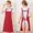 Wine(New), variant on 100Fens H Back Style Apron With Pocket For Women Men Adjustable Large Size Comfortable Kitchen Home Cooking