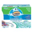 thumbnail image 1 of Scrubbing Bubbles® Toilet Cleaning Gel Fresh Scent, 1 of 2