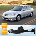 thumbnail image 4 of 1 Pcs Clutch Baffle Guide Vane for 6T31 Automatic Transmission 24263263, 4 of 5