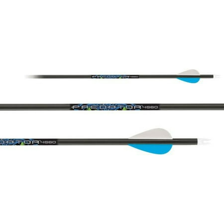Carbon Express Predator Arrows 12-Pack
