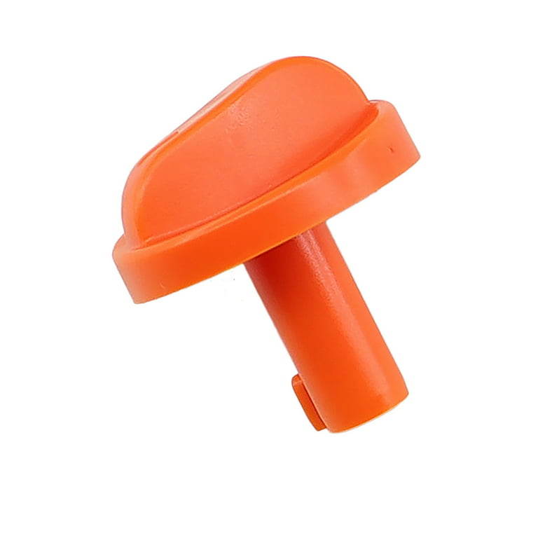 2Pack Choke Knob for Stihl FS91R FC91 FS111RX FS131 KM91 KM131
