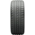thumbnail image 3 of Milestar Interceptor AS810 UHP 245/45ZR19 102Y XL Passenger Tire, 3 of 6