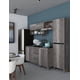 thumbnail image 2 of Cocina Integral Premium DALHIA Con Campana Y Parrilla, 2 of 9