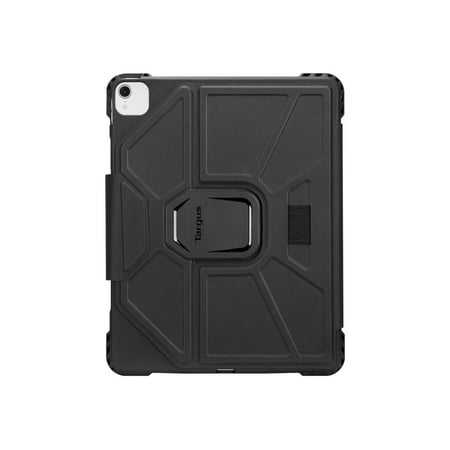 Targus - Pro-Tek Rotating Case for 12.9" iPad Pro (6th/5th/4th/3rd Gen) - Black