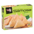 thumbnail image 1 of Samosa aux épinards et au fromage Apna Taste, 1 of 1