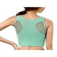 thumbnail image 2 of NEWCE  Sports Bras for Women- Padded Seamless High Impact Support for  Gym Workout Fitness, 2 of 3