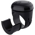 thumbnail image 1 of Asistencia a la conducción: perilla giratoria universal para volante de automóvil, para sedanes, hatchbacks, automóviles, camiones, SUV, etc. ShuxiuWang 9024715425799, 1 of 1