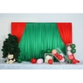 thumbnail image 5 of Wedding Party Backdrop Stand Pipe Kit Background Support System Curtain Frame, 5 of 11