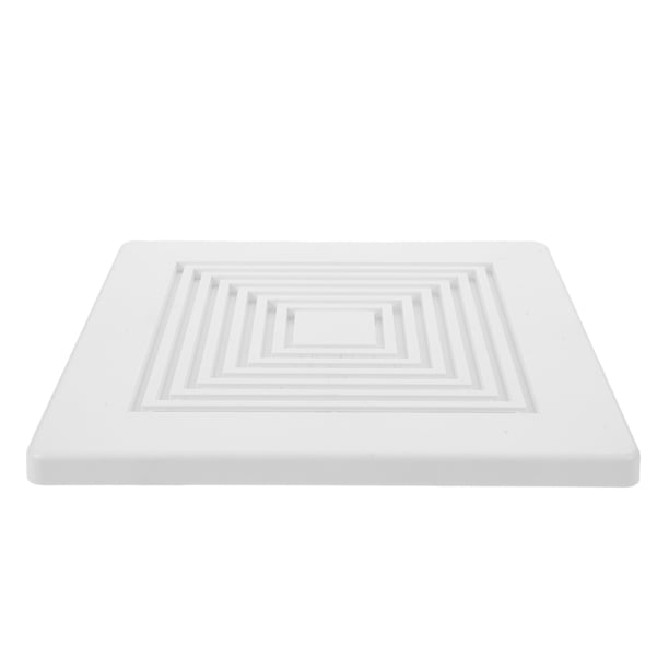 unbranded Rejilla Para Ventilación Con Para Extracción Rápida De Humedad Y Vapor