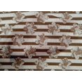 thumbnail image 5 of oneOone Cotton Poplin Brown Fabric Block Sewing Craft Projects Fabric Prints By Yard 56 Inch Wide-CE, 5 of 5