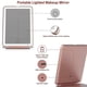 thumbnail image 4 of Rechargeable Makeup Vanity Mirror with Led Lights, 4 of 5