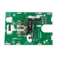 thumbnail image 1 of Placa de circuito de taladro eléctrico, placa de protección práctica, versátil, profesional, resistente al desgaste, alta confiabilidad, premium para, 1 of 8
