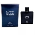 thumbnail image 4 of Ard Al Zaafaran. Mega Collection Dark Blue Eau de Parfum Spray for Men, 3.4 Ounce, 4 of 4