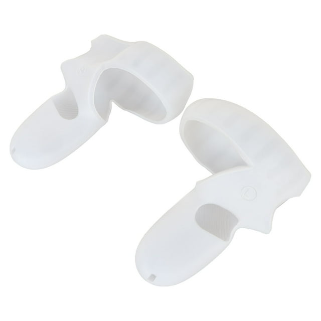VR Controller Silicone Cover, Full Covered Perfect Fit Easy Cleaning VR Controller Protective Case For VR Controller Accessories