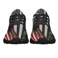 thumbnail image 5 of US Veteran Shoes Sneakers Black Size 12, 5 of 7