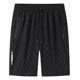 thumbnail image 1 of Pantalones Cortos De Playa Casuales Para Hombres., 1 of 2