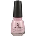 thumbnail image 1 of China Glaze Nail Lacquer, Go Go Pink 0.5 fl oz, 1 of 4