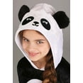thumbnail image 4 of Kid's Party Dress Panda Costume, 4 of 9