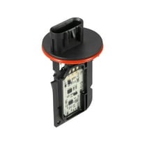 Air Flow Sensor Meter MAF Sensor Airflow Replacement for Buick Lucerne 2006-2011 No.19330123