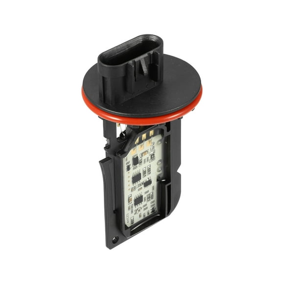 Unique Bargains Air Flow Sensor Meter MAF Sensor Airflow Replacement for Buick Lucerne 2006-2011 No.19330123