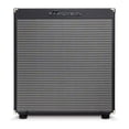 thumbnail image 1 of Amplificador para Bajo 200 Watts AMPEG RB-115 Negro, 1 of 4