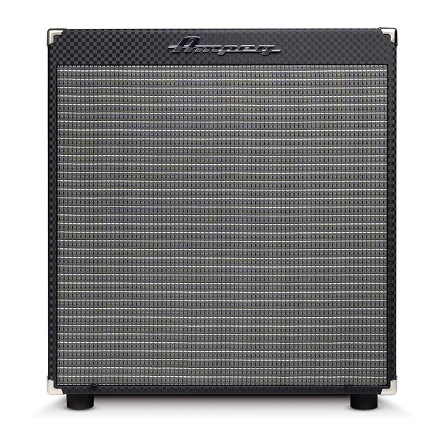Amplificador para Bajo 200 Watts AMPEG RB-115 Negro