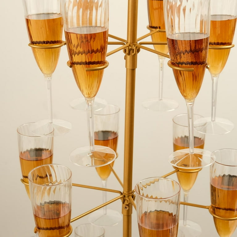 Wine glass tree stand new arrivals