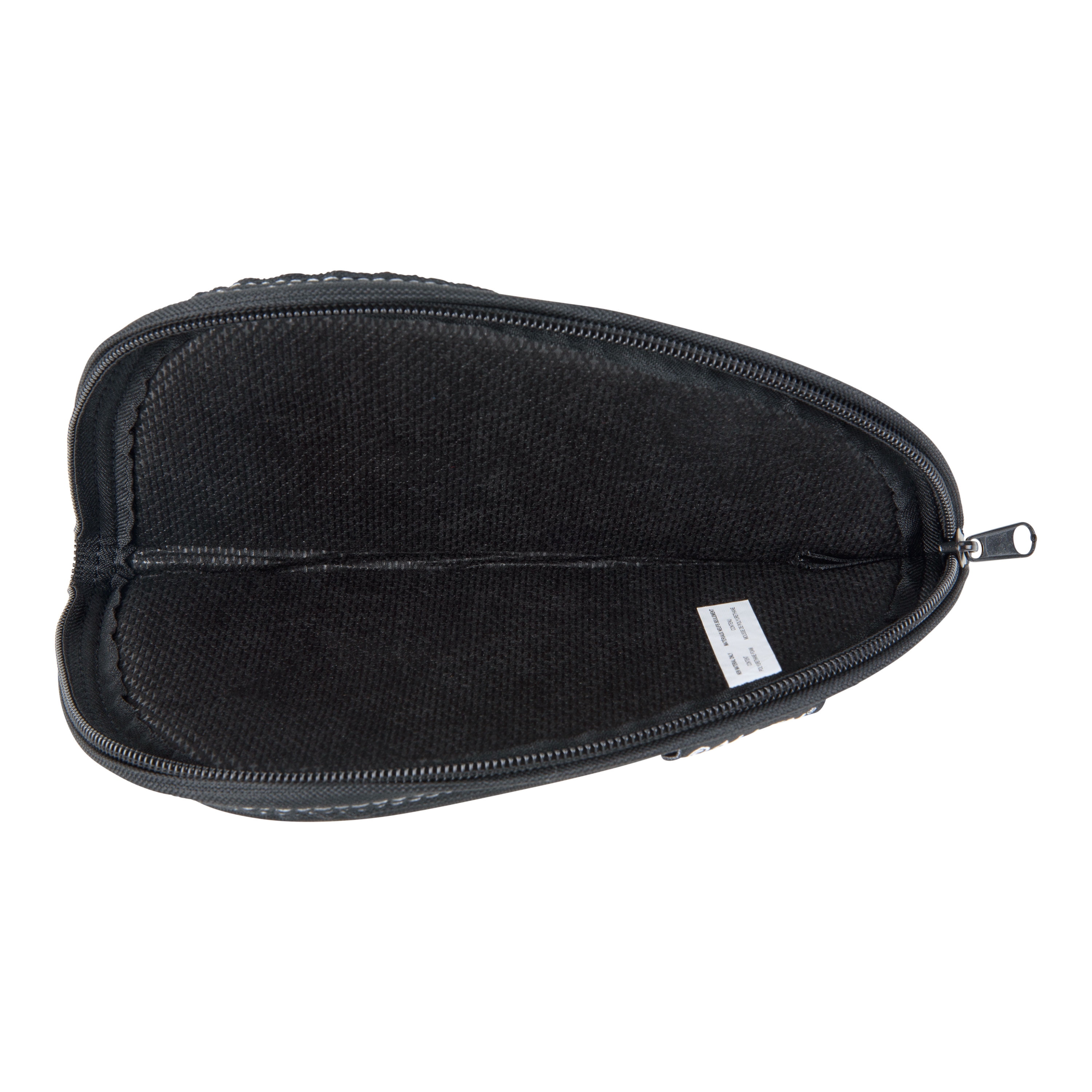 Allen Company 8" Assorted Earth Tones Firearm Case, 2-Pack