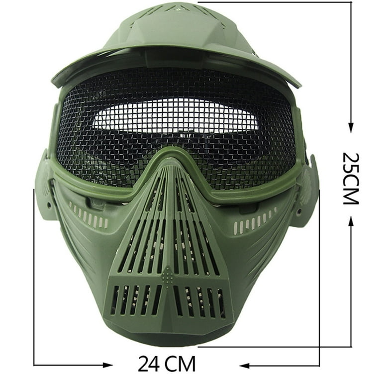 sealole MASK JIGGLY ベージュM(180) Amazon.com : Tactical Skull