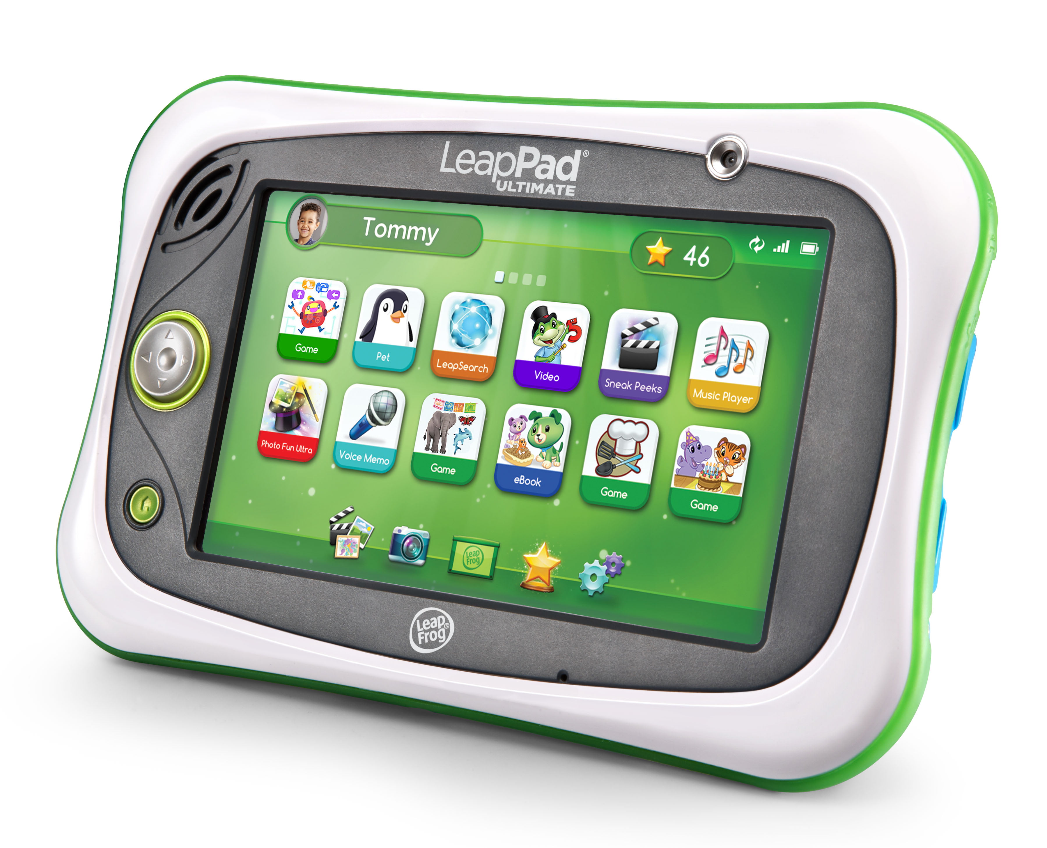 LeapFrog LeapPad Ultimate Ready for 