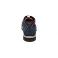 thumbnail image 3 of Stacy Adams Tilden Navy Boot Blue | 25547 415, 3 of 5