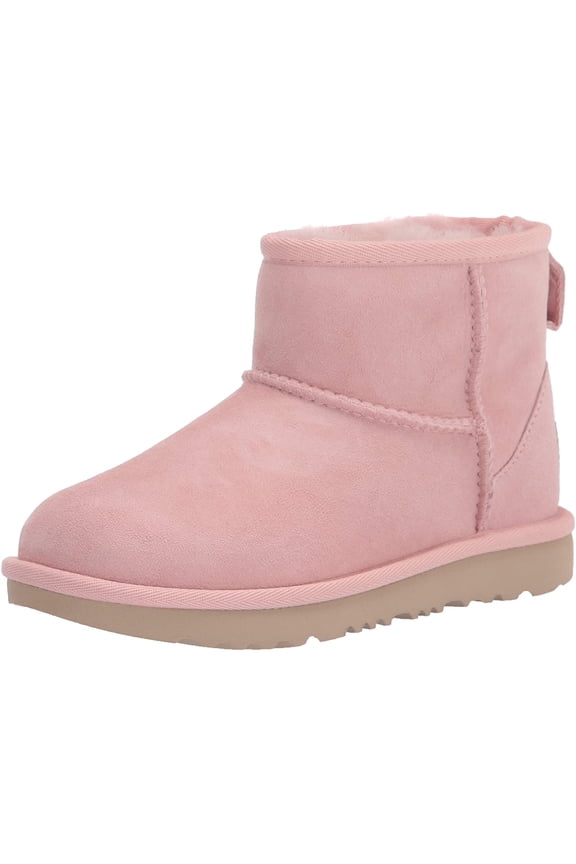 Girls Classic Mini Ii Boots