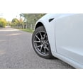 thumbnail image 2 of Model 3 Snow & Mud Flaps, 2 of 4