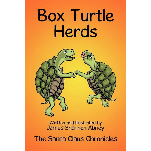 Box Turtle Herds : The Santa Claus Chronicles