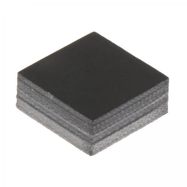 3 Piezas De Repuesto De Punta Para Taco De Billar, Accesorios Profesionales Para Tacos De Salto, Color Negro