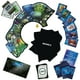 thumbnail image 3 of Juego de mesa Hasbro Gaming Clue Escape: The World's Fair, 3 of 9