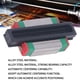 thumbnail image 5 of Bloque deslizante de guía lineal MGN9C, posicionamiento preciso, funcionamiento suave y silencioso, bloque deslizante de riel para impresora 3D, 5 of 8