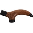 thumbnail image 1 of Miangastore Poignée de Bâton de Randonnée en Bois Poignée de Bâton de Randonnée Extérieure Poignée de Remplacement, 1 of 8