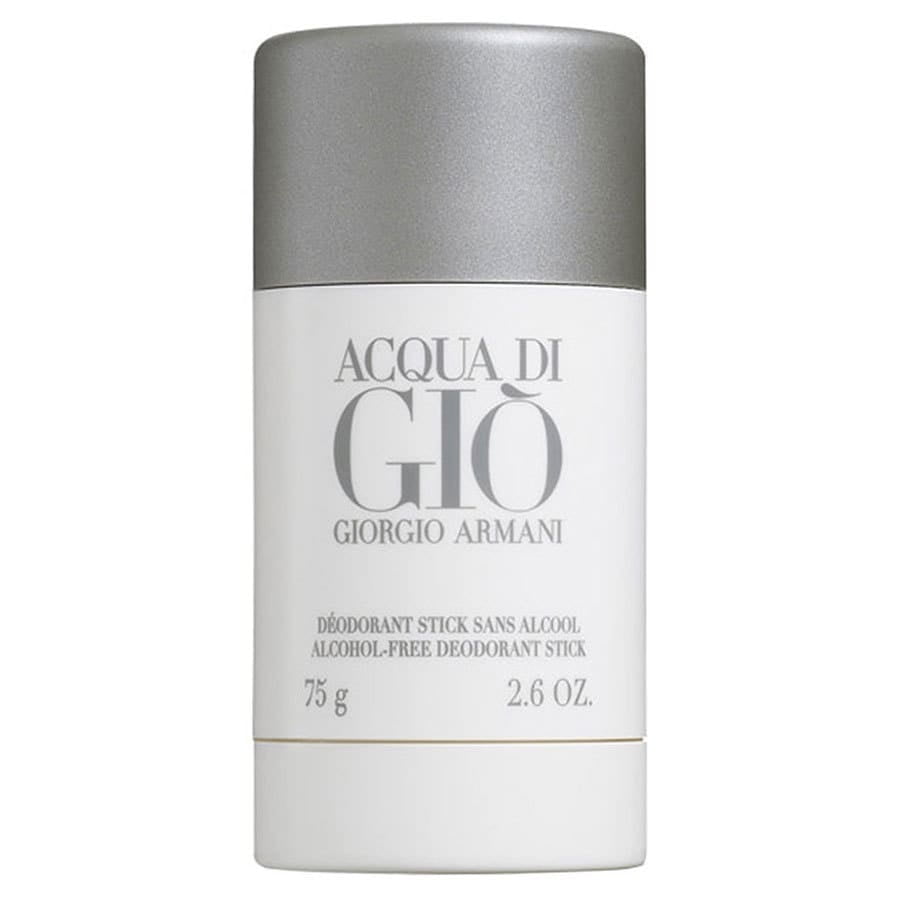 Verslinden boeren toetje Giorgio Armani Acqua Di Gio Deodorant for Women, 2.6 Oz - Walmart.com