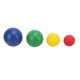 thumbnail image 1 of 4 Pack Hand Exercise Balls Finger Training Muscle Strengthening Squeeze Muscles, 1 of 3