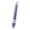 Sky Blue, variant on Product Classification Stylus High-End Children's Crayon Capacitive Pen for Writing and Drawing on Capacitive Screens Ergonomic Handwriting Tool Precision Stylus for Education and Creativity